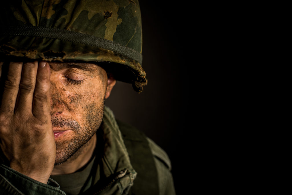 PTSD: Is Cannabis a Viable Treatment?