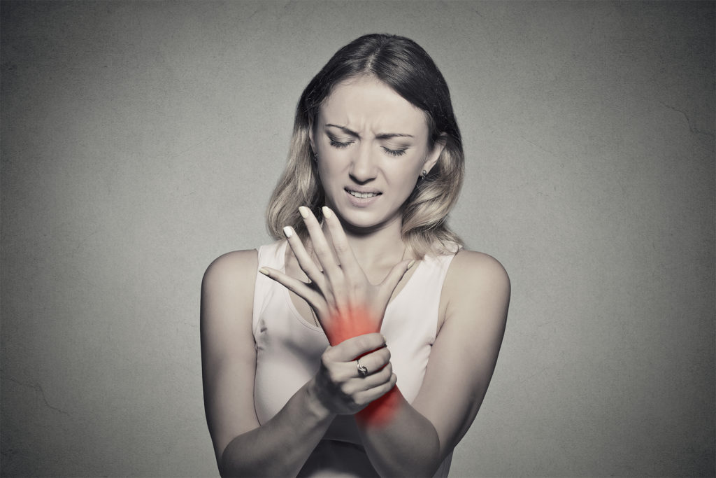 Can Clinical Medical Cannabis Treat Pain Relief for Arthritis ?