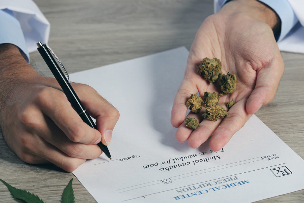 How Effective Is Cannabis As Medicine?