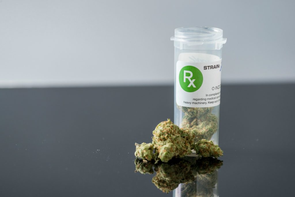 Maryland medical marijuana