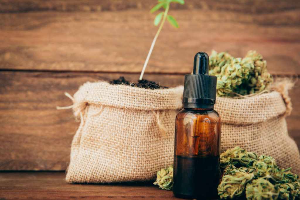 marijuana health benefits