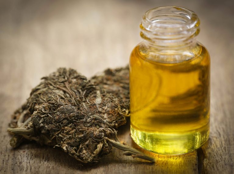 Medical Marijuana Dispensary
