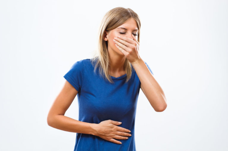 Cannabis for Nausea
