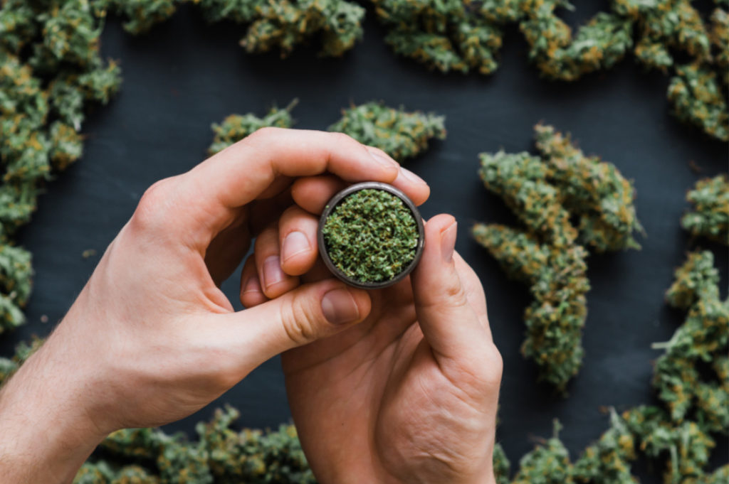 Medical Cannabis