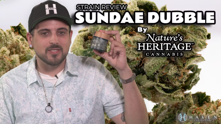 Sundae Dubble by Natures Heritage