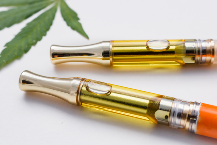 Buy thc carts online