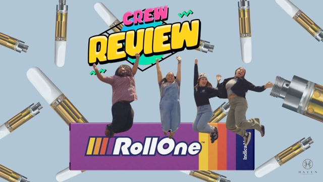 Crew review