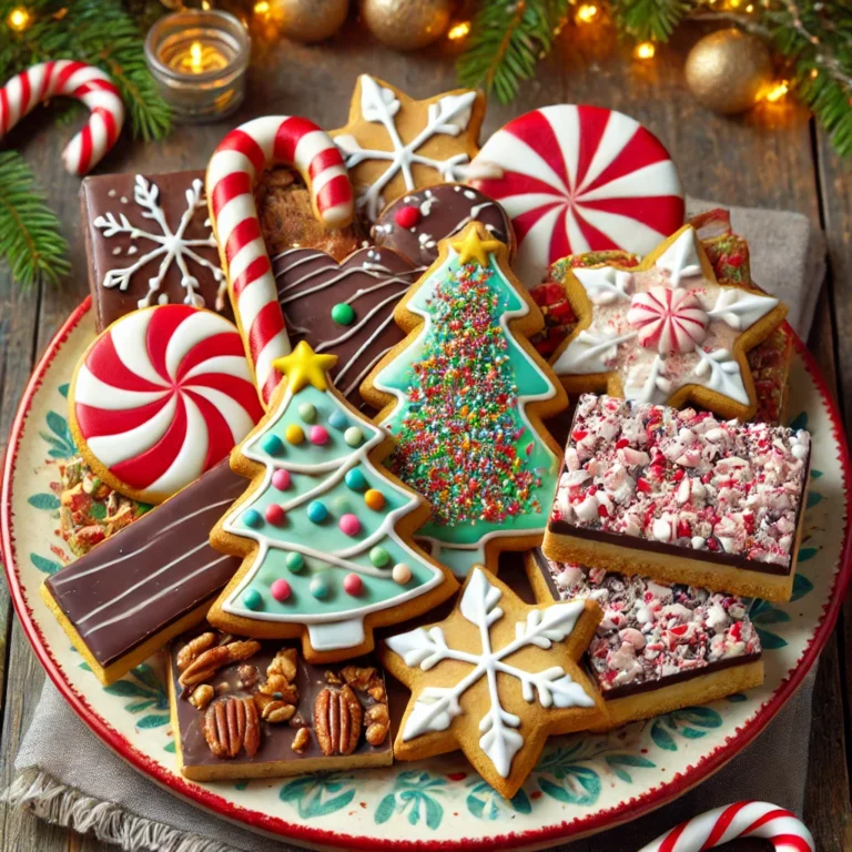 Infused Holiday Treats: Elevate Your Festive Favorites with Cannabis