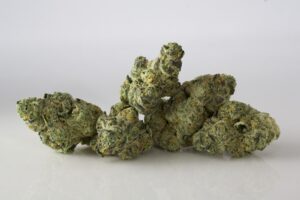 Cookies and Cream by Gleaf