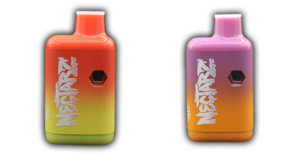 Beezle Nectarz Disposable Vape