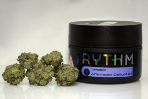 Afternoon Delight by Rythm