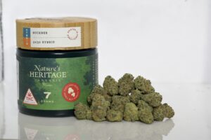 Buckner by Nature's Heritage