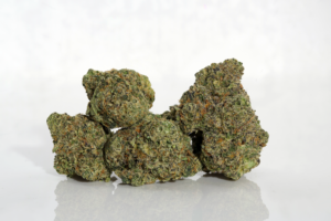 Sweet Georgia Kush by Roll One