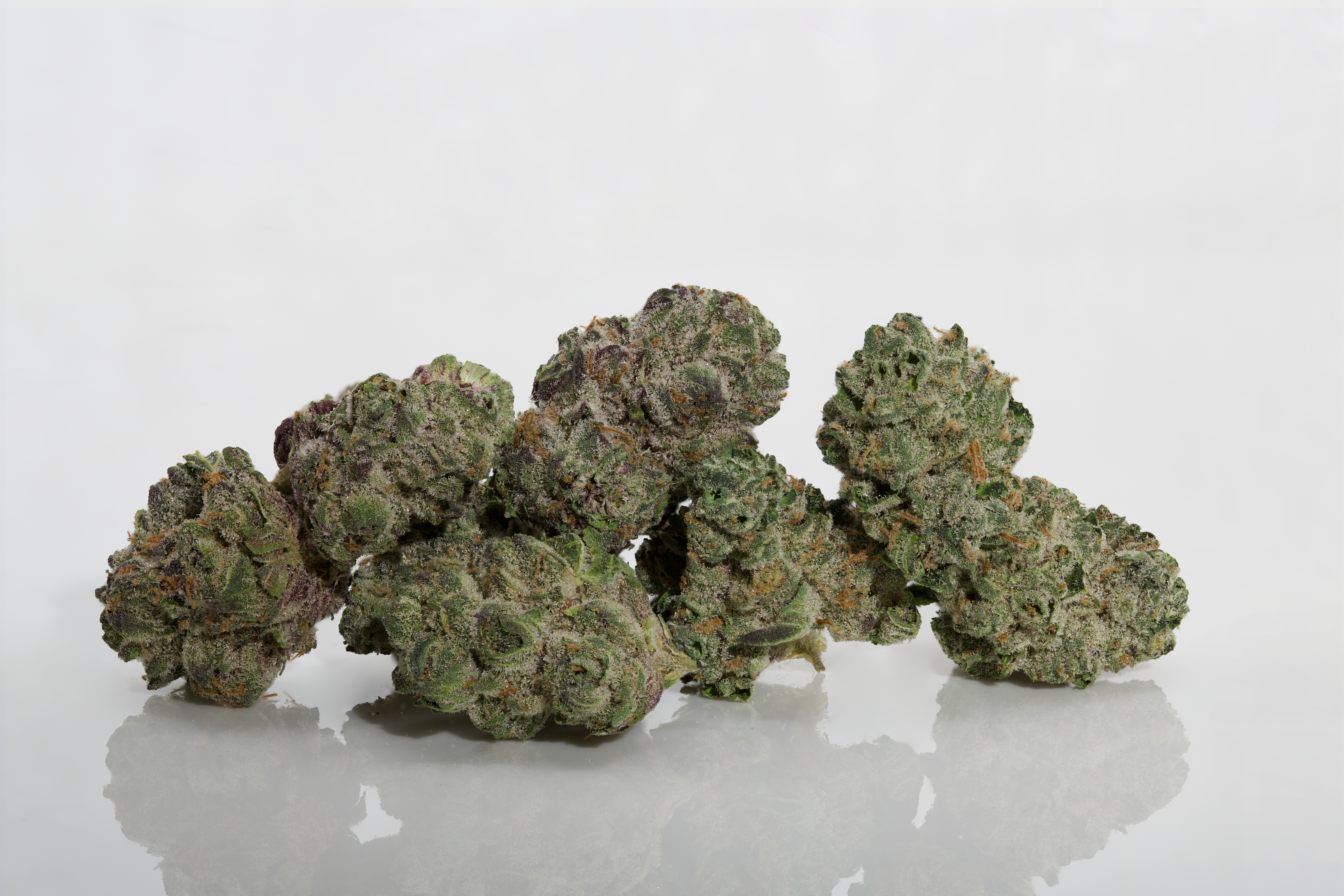 Berry Payton by District Cannabis