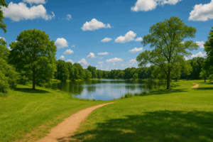 5 Must-See Hikes in Southern Maryland