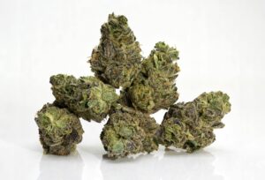 Blueberry Banana by Cookies