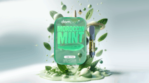 Moroccan Mint