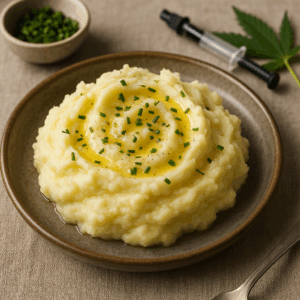 Infused Thanksgiving