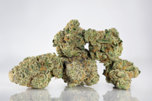 Patapeake Shortbread