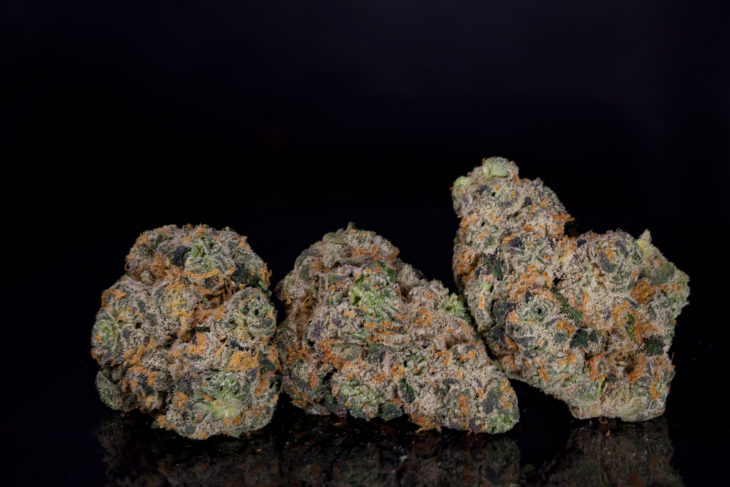 Atomic Grapefruit Strane